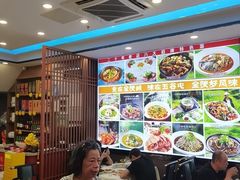 -五谷屯私房菜·始于2005(中山陵童卫路店)
