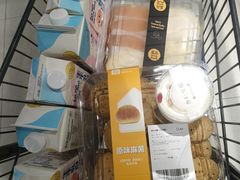 -盒马鲜生(双清路店)