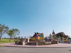 -歌斐颂巧克力小镇