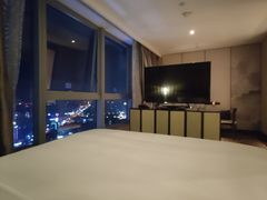 -连云港苏宁索菲特酒店