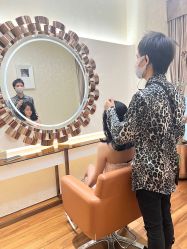 -Amo la Diva造型
