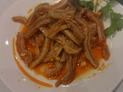 -西部马华清真兰州牛肉面·烧烤夜市(三里河店)