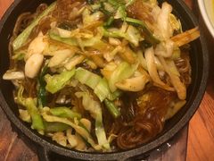 -妈妈菜舟山海鲜(定海古城店)