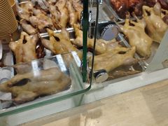 -戚顺兴盐水鸭(新街口明瓦廊店)