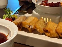 -同庆楼(金宝汇店)