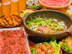 -黔有有贵州酸汤夺夺粉火锅(五味十字店)