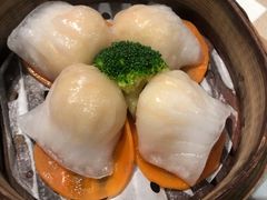 -新大咀港式茶餐厅(宝山万达店)