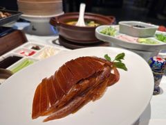-四季民福烤鸭店(故宫店)