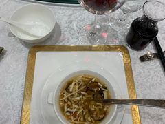 -东港喜来登酒店·天香阁中餐厅