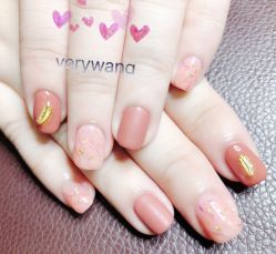-Verywang半永久纹眉•仪器野生眉