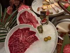 -骨之味·筒骨汤火锅(江头店)