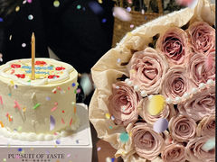 -麦朵·动物奶油生日蛋糕(景德镇广场北路店)