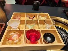 -無二炙坊·和牛烧肉(大钟寺1733店)