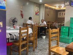 -老南京土菜馆(状元境店)