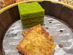 -如轩·海鲜砂锅粥·潮汕菜(沿江东路店)