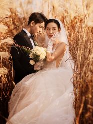 点击看大图 -杭州金夫人婚纱摄影(富阳私享店)