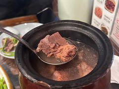 -西江美食舫·江西菜(健德桥店)