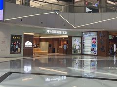 -HIMO海马体照相馆(杭州西溪印象城店)