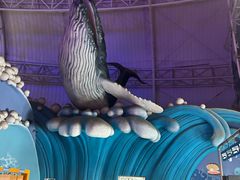 -烟台海昌鲸鲨海洋公园