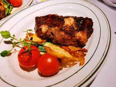 -燃扒房Steakhouse(皇庭店)