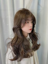 -TRIMS HAIR 修剪造型·烫染接发