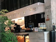 -Home Cafe(水榭春天店)