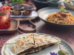 墨西哥牛肉薄饼-La Terre乐田(万象城店)