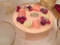 -哈根达斯(武汉天地店)