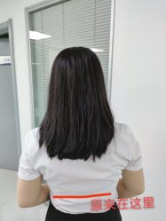 -吉米造型