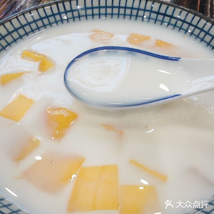 忙里偷闲的甜品时光