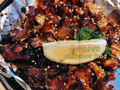 -IL Forno 意坊·意大利餐厅(温州万象城店)