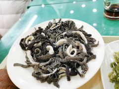 爆肚-护国寺小吃(地安门店)