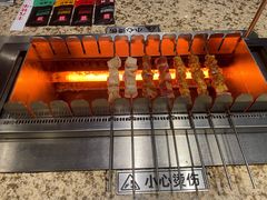 -丰茂烤串(六里桥店)