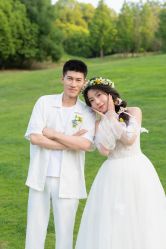 -雅云婚纱摄影工作室旗舰店