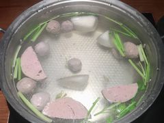 -牛焱·贵州黄牛肉火锅(城西银泰店)