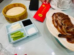 -正阳春烤鸭(华捷道店)