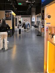 -G-STEPS舞蹈工作室