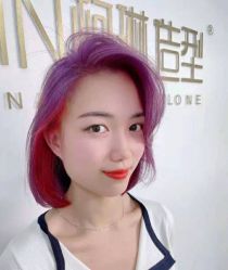 -柯琳造型直营店