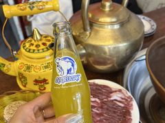-前门张记涮肉(前门店)