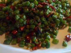 酸豆角鸡胗&nbsp;B-望湘园·湖南菜(宏伊店)