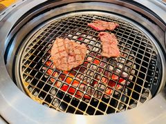 -赤坂亭M9和牛烧肉(世博源店)