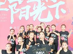 -舞蕾舞蹈·专注中国舞18年(天通苑中心校区)