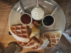 -MAAN COFFEE(金桥店)