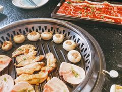 -牛焱·烧肉酒肆(五大道店)