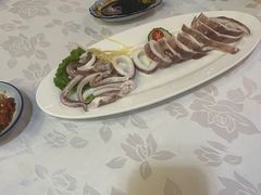 -老妈私房菜