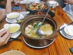 -李东农庄(中南百草园地标店)