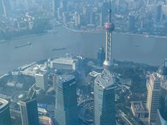 -上海中心大厦