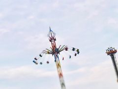 -梦幻奥陶纪景区