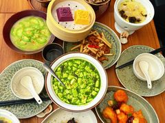 -卯时·龙光雅宴·精致锡帮菜(惠山古镇店)