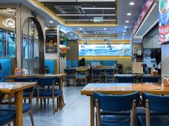 -伊京轩兰州牛肉面(闹市口店)